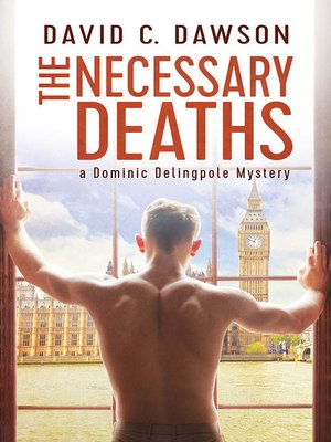 The Necessary Deaths - ebook